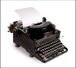 Writing After a Hiatus